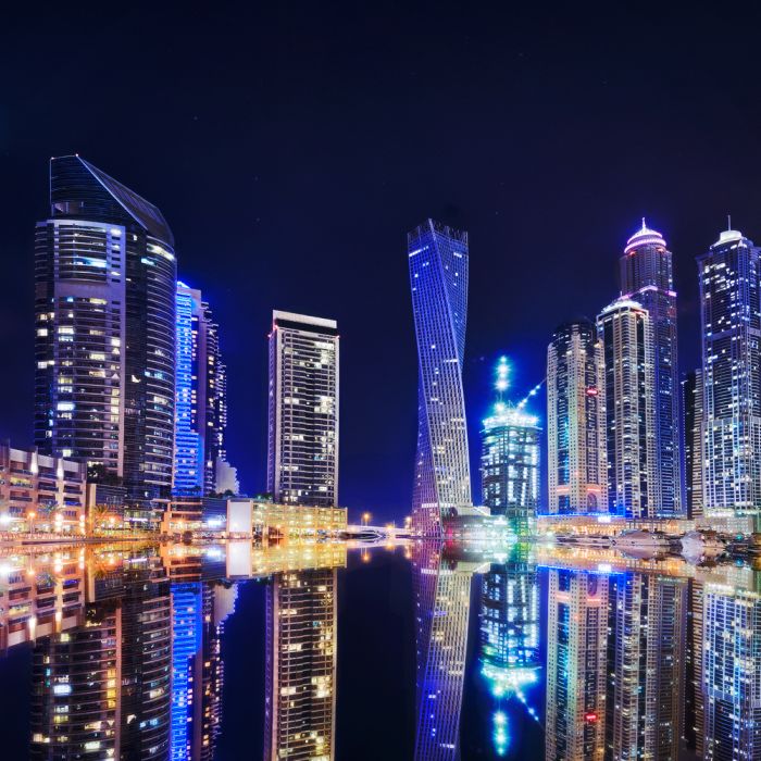 Dubai Adózás – A Nemzetközi Vállalkozások Paradicsoma