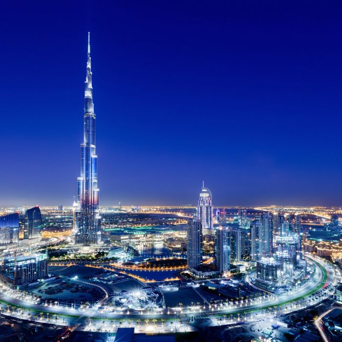 Dubai Bankszámlanyitás: Az Üzleti Működés Kulcsa